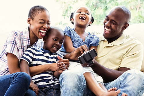 The Wellness Benefits of Family Dentistry