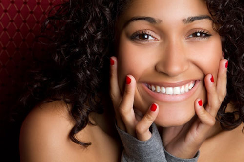 Design Your Beautiful Smile Through Cosmetic Dentistry