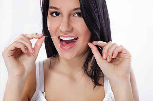 Read the Signs to Protect Your Smile From Gum Disease