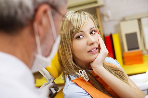 Experience Stress-Free Dental Care