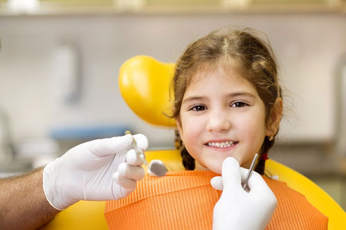 Summer Is a Great Time for Dental Exams