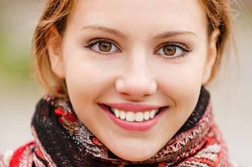 Keep Your Holiday Smile in Great Shape This Season